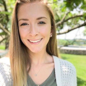 Meet your Posher, Kristen